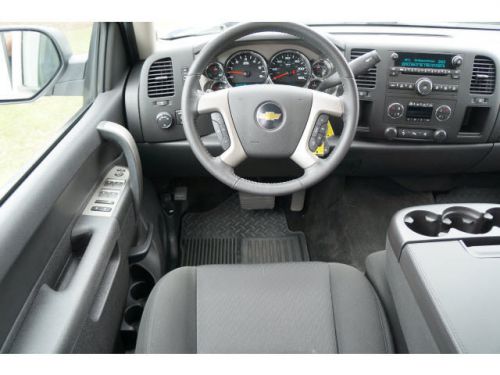 2011 Chevrolet Silverado 1500 LT, US $26,333.00, image 15