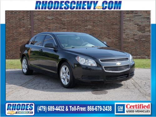 2011 Chevrolet Malibu LS, US $14,994.00, image 16