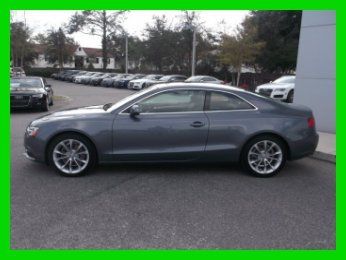 2013 2.0t premium used cpo certified turbo 2l i4 16v automatic awd coupe premium