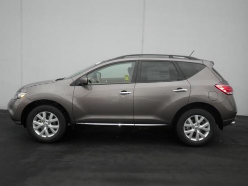 2014 Nissan Murano SL, US $34,095.00, image 2