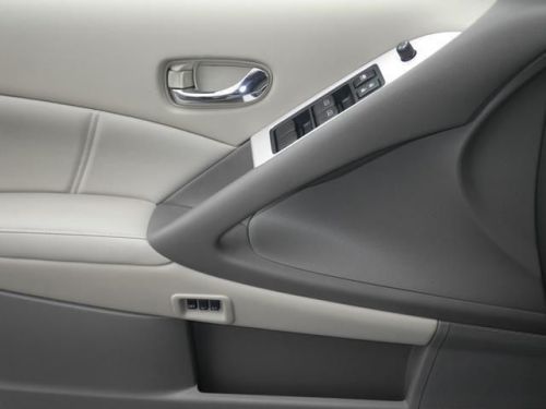 2014 Nissan Murano SL, US $34,095.00, image 3