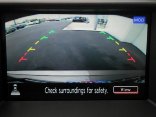 2014 Nissan Murano SL, US $34,095.00, image 5