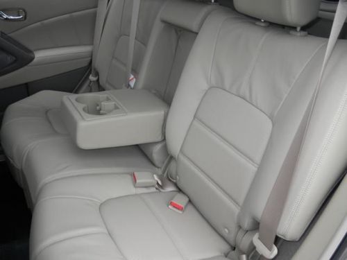 2014 Nissan Murano SL, US $34,095.00, image 8