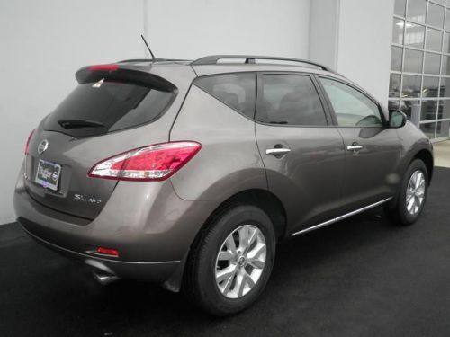 2014 Nissan Murano SL, US $34,095.00, image 11