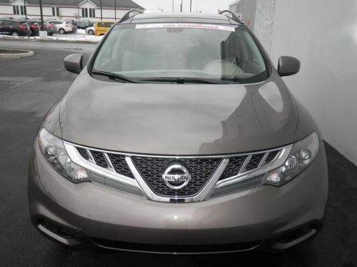 2014 Nissan Murano SL, US $34,095.00, image 12