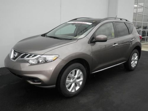 2014 Nissan Murano SL, US $34,095.00, image 13