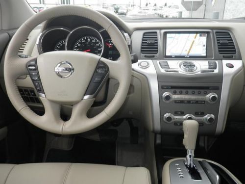 2014 Nissan Murano SL, US $34,095.00, image 21