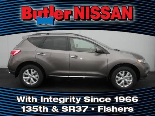 2014 Nissan Murano SL, US $34,095.00, image 23