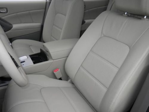 2014 Nissan Murano SL, US $34,095.00, image 27