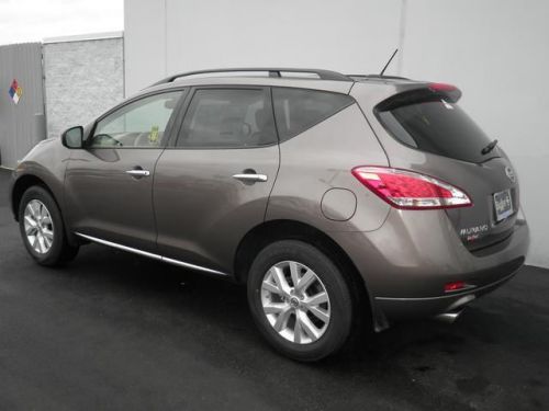 2014 Nissan Murano SL, US $34,095.00, image 28