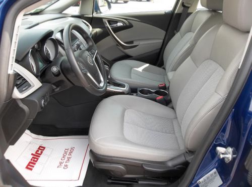 2013 buick verano base