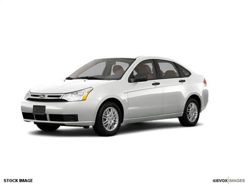 2011 Ford Focus S, US $13,999.00, image 7