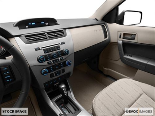 2011 Ford Focus S, US $13,999.00, image 10