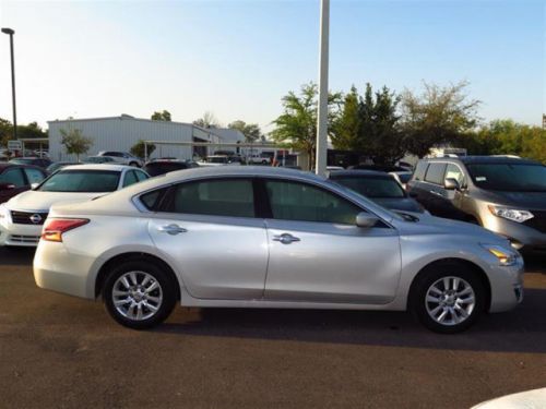 2014 Nissan Altima 2.5 S, US $19,821.00, image 2
