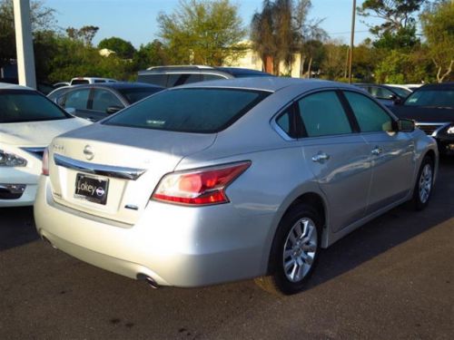 2014 Nissan Altima 2.5 S, US $19,821.00, image 3