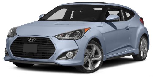 2014 hyundai veloster turbo