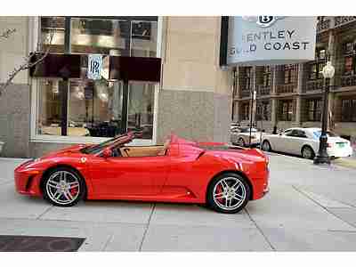 Carbon Ceramic Brakes, Daytona Seats, Shields, F1 Transmission......, US $179,000.00, image 2