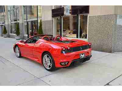 Carbon Ceramic Brakes, Daytona Seats, Shields, F1 Transmission......, US $179,000.00, image 3