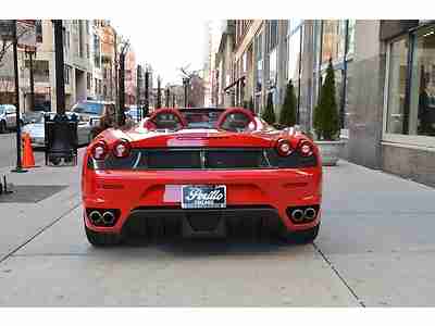 Carbon Ceramic Brakes, Daytona Seats, Shields, F1 Transmission......, US $179,000.00, image 4