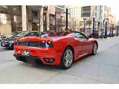 Carbon Ceramic Brakes, Daytona Seats, Shields, F1 Transmission......, US $179,000.00, image 5