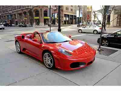 Carbon Ceramic Brakes, Daytona Seats, Shields, F1 Transmission......, US $179,000.00, image 6