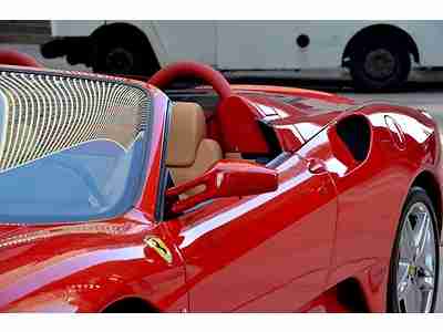 Carbon Ceramic Brakes, Daytona Seats, Shields, F1 Transmission......, US $179,000.00, image 7