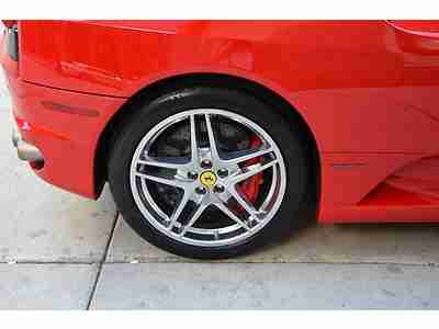 Carbon Ceramic Brakes, Daytona Seats, Shields, F1 Transmission......, US $179,000.00, image 8