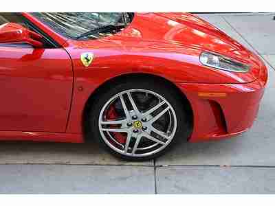 Carbon Ceramic Brakes, Daytona Seats, Shields, F1 Transmission......, US $179,000.00, image 9