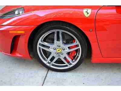 Carbon Ceramic Brakes, Daytona Seats, Shields, F1 Transmission......, US $179,000.00, image 10