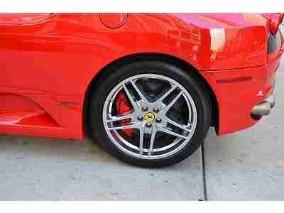 Carbon Ceramic Brakes, Daytona Seats, Shields, F1 Transmission......, US $179,000.00, image 11