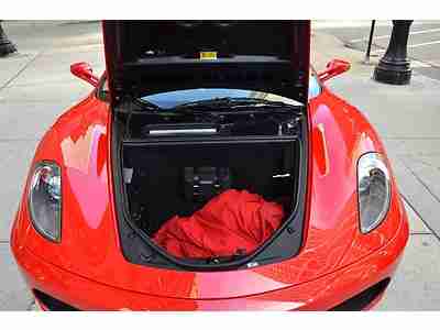 Carbon Ceramic Brakes, Daytona Seats, Shields, F1 Transmission......, US $179,000.00, image 12