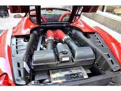 Carbon Ceramic Brakes, Daytona Seats, Shields, F1 Transmission......, US $179,000.00, image 13