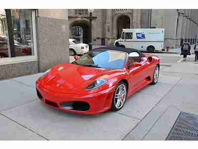 Carbon Ceramic Brakes, Daytona Seats, Shields, F1 Transmission......, US $179,000.00, image 14