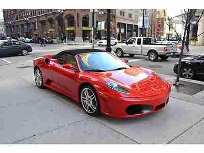 Carbon Ceramic Brakes, Daytona Seats, Shields, F1 Transmission......, US $179,000.00, image 15