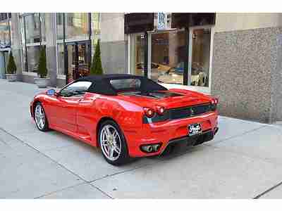 Carbon Ceramic Brakes, Daytona Seats, Shields, F1 Transmission......, US $179,000.00, image 16