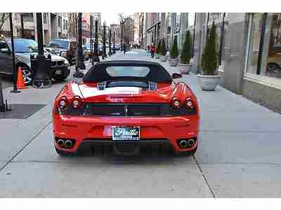 Carbon Ceramic Brakes, Daytona Seats, Shields, F1 Transmission......, US $179,000.00, image 17