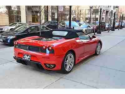 Carbon Ceramic Brakes, Daytona Seats, Shields, F1 Transmission......, US $179,000.00, image 18