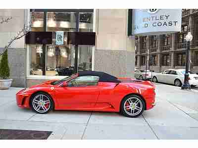 Carbon Ceramic Brakes, Daytona Seats, Shields, F1 Transmission......, US $179,000.00, image 19