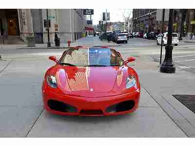 Carbon Ceramic Brakes, Daytona Seats, Shields, F1 Transmission......, US $179,000.00, image 20