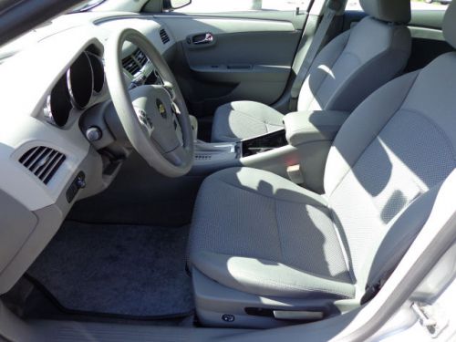 2012 chevrolet malibu ls