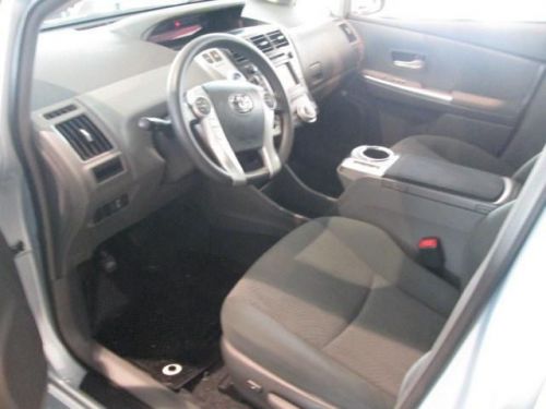 2014 Toyota Prius v Two, US $28,009.00, image 4