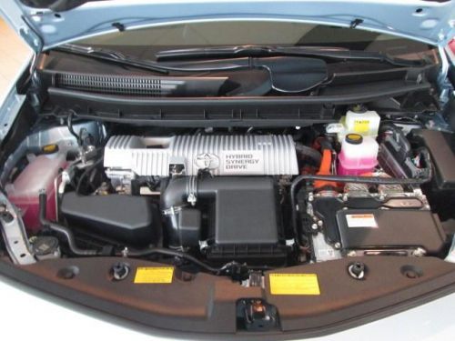 2014 Toyota Prius v Two, US $28,009.00, image 5