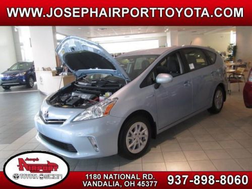 2014 Toyota Prius v Two, US $28,009.00, image 6