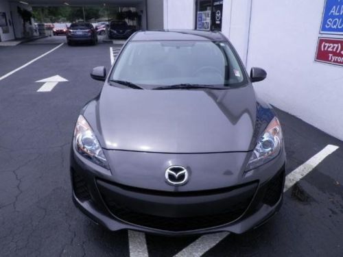 2012 mazda mazda3 i touring