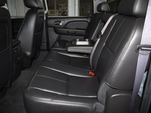 2011 Chevrolet Silverado 3500 DRW LTZ, US $47,995.00, image 2