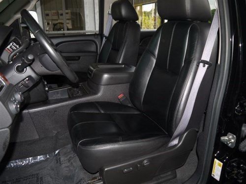 2011 Chevrolet Silverado 3500 DRW LTZ, US $47,995.00, image 5