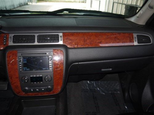 2011 Chevrolet Silverado 3500 DRW LTZ, US $47,995.00, image 6