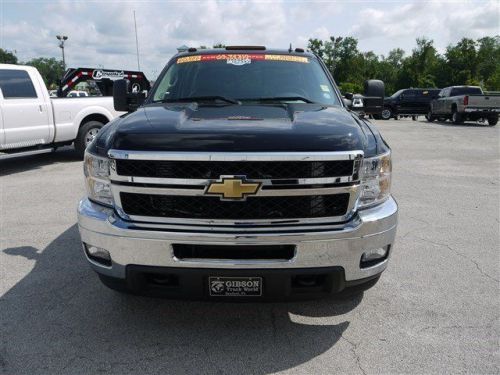 2011 Chevrolet Silverado 3500 DRW LTZ, US $47,995.00, image 11