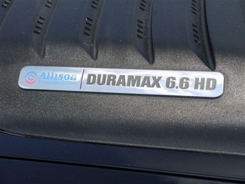 2011 Chevrolet Silverado 3500 DRW LTZ, US $47,995.00, image 15