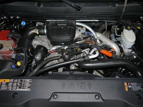 2011 Chevrolet Silverado 3500 DRW LTZ, US $47,995.00, image 17